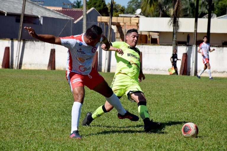 Campeonato Varzeano de Jaraguá do Sul inicia 41ª edição