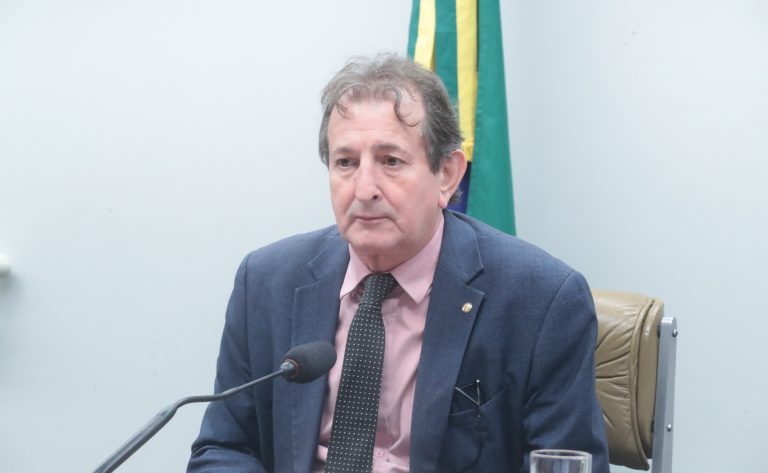 Comissão aprova usar pequenas barragens para recuperar bacias hidrográficas – Notícias