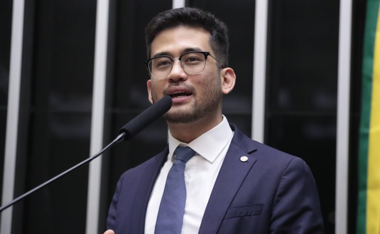 Câmara aprova projeto que aperfeiçoa sistema de alerta sobre desaparecimento de criança, idoso ou pessoa com deficiência – Notícias