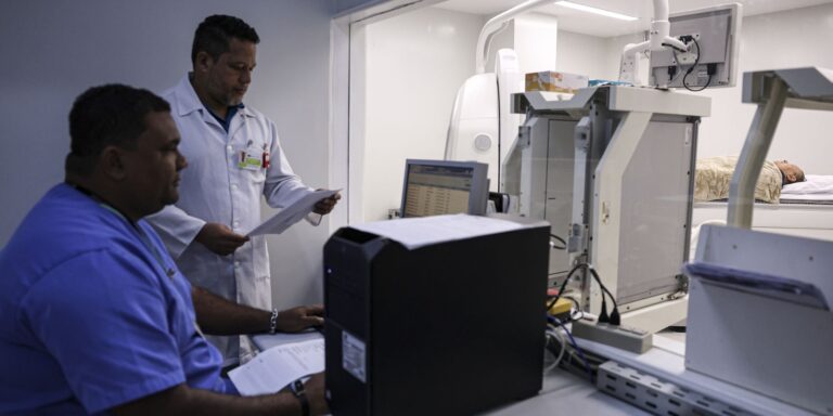 Lula sanciona lei que cria política nacional para enfrentamento do HPV