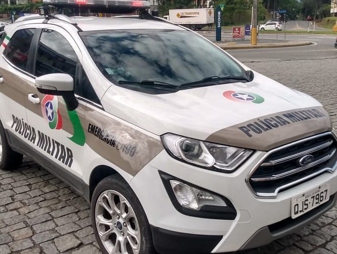 Conflito familiar por disputa de terras mobiliza polícia em Massaranduba