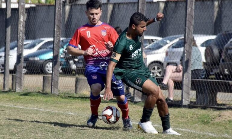 Termina a primeira fase do Varzeano de Jaraguá do Sul