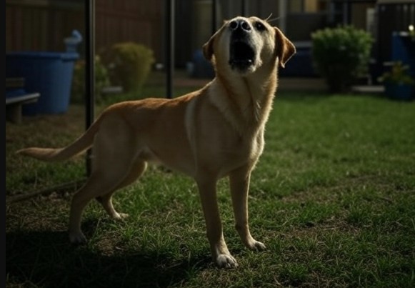 Latido de cães termina com ameaças em Jaraguá do Sul