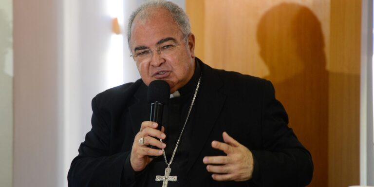 Leão XIV mantém Orani Tempesta como arcebispo do Rio por mais 2 anos