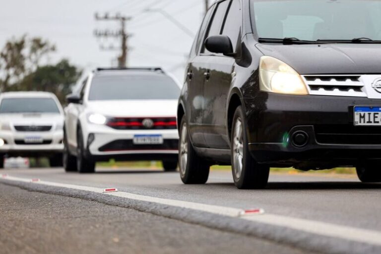 Catarinenses podem pagar o IPVA via Pix