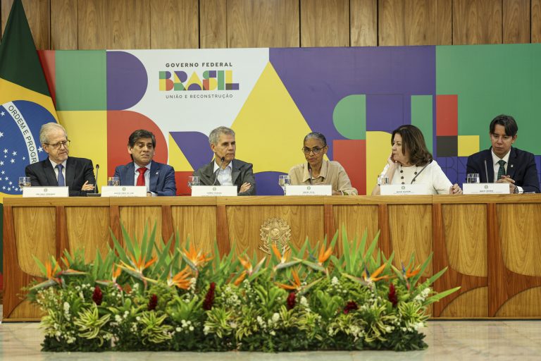 Lula sanciona novo licenciamento ambiental com 63 vetos – Notícias