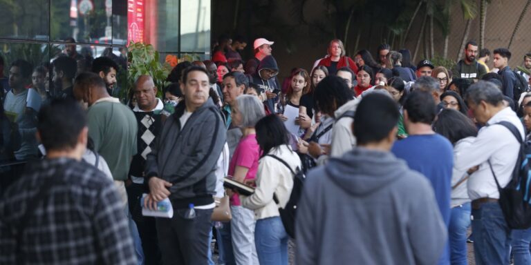 Aprovados em três carreiras do CNU têm resultados finais homologados