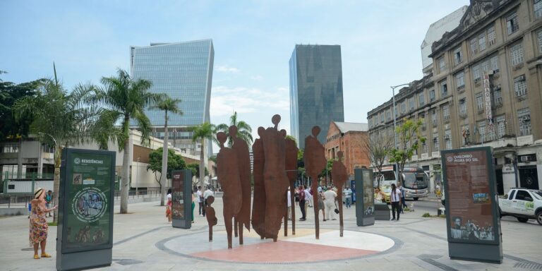 Iphan faz atividades gratuitas e divulga Patrimônio Cultural do Brasil