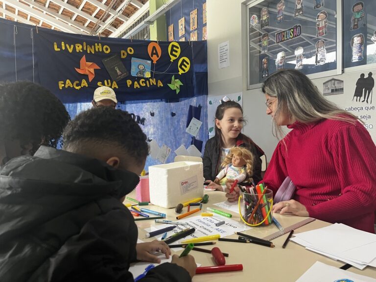 Dia da Família na Escola mobiliza Rede Municipal de Ensino neste sábado