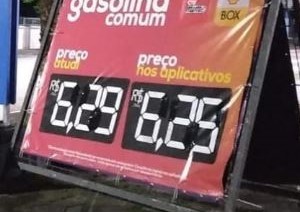 O que há por trás do aumento da gasolina em Jaraguá do Sul