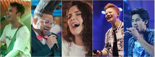 ‘Lei Prata da Casa’: projeto prevê presença de artistas guaramirenses em eventos