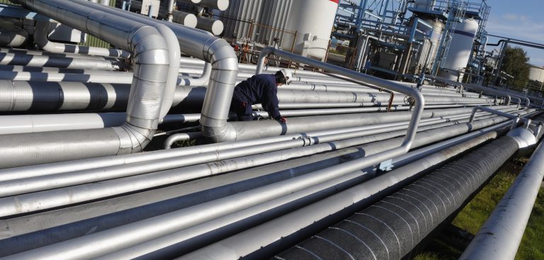 Comissão discute proposta da ANP sobre classificação de gasodutos – Notícias