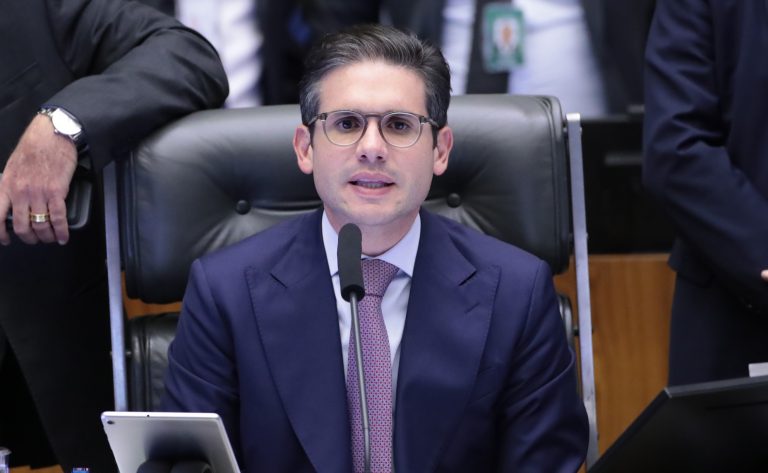 Motta diz que a pauta de votações do Plenário da Câmara continuará sendo definida pelos líderes – Notícias
