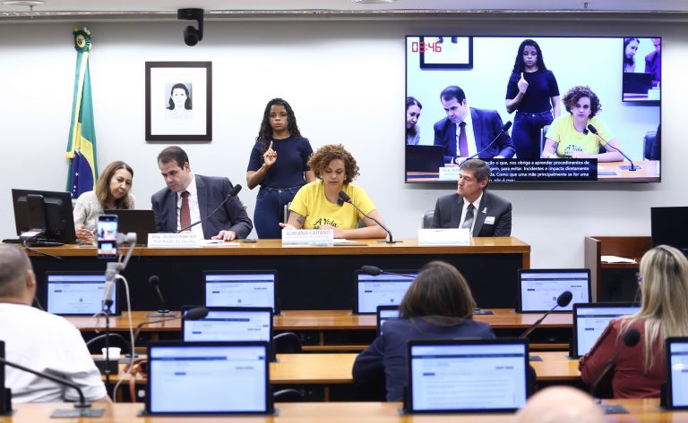 Deputado defende regulamentação específica para cobertura de home care – Notícias