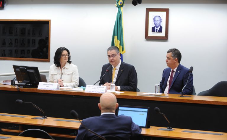 Governo afirma que está buscando ampliar lista de exceções do tarifaço americano – Notícias