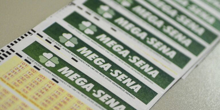 Mega-Sena não tem ganhador e prêmio acumulado vai para R$ 47 milhões