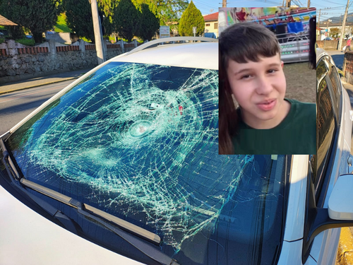 Atropelado em Jaraguá do Sul, adolescente de 15 anos morre no hospital