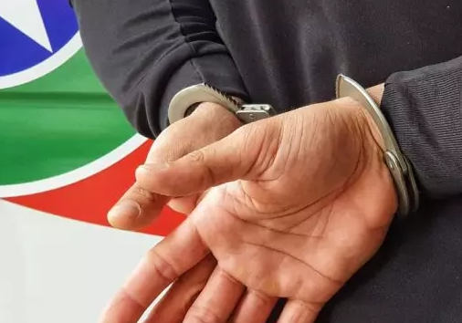 Procurado por tráfico é preso pela Polícia Militar em Massaranduba