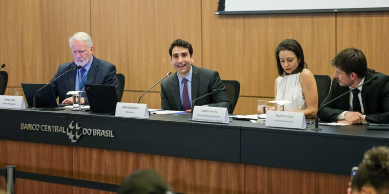 BC endurece regras de segurança para instituições de pagamento