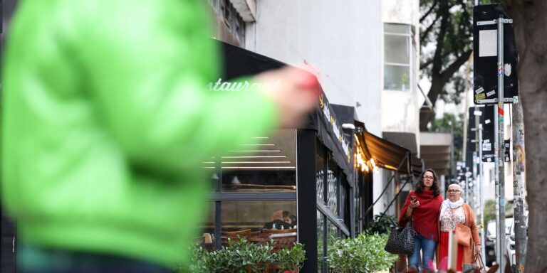 Meteorologia prevê frio e chuva para São Paulo e Porto Alegre