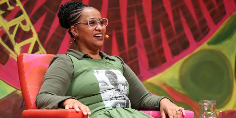 Conversa com o Autor estreia série de entrevistas gravadas na Flip