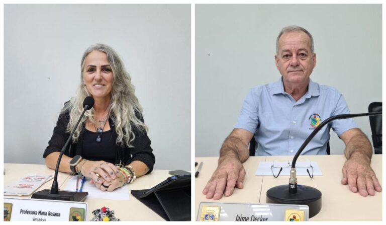 Vereadores do MDB solicitam manutenção de bicicletas elétricas para agentes de saúde