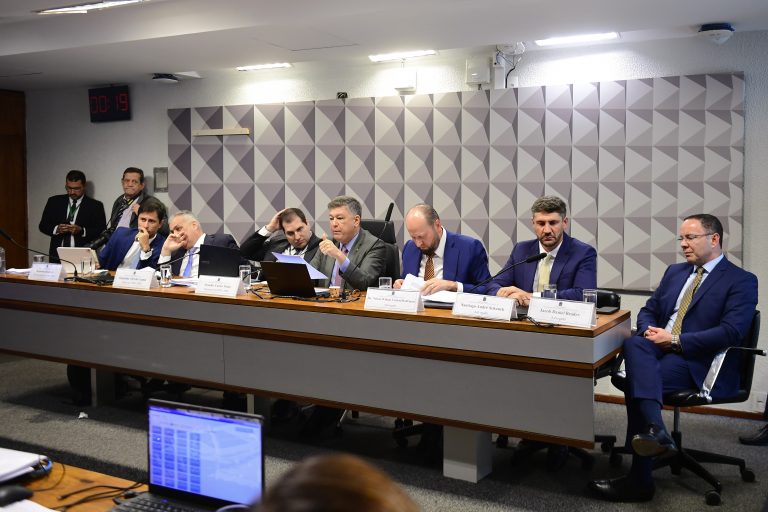 CPMI reforça investigação a suspeitos por descontos fraudulentos de aposentados – Notícias