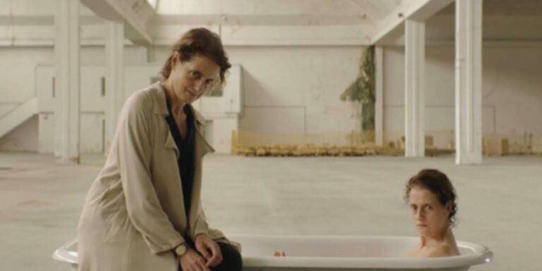 Mostra de cinema francês apresenta visões sobre a crise ambiental