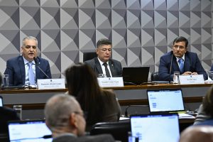 CPMI decide enviar ao Supremo pedido de prisão de acusados de fraudes no INSS – Notícias