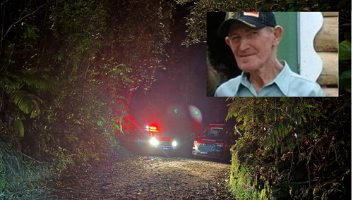 Acidente com foice pode ter causado morte de idoso em Schroeder; velório ocorre nesta quarta-feira
