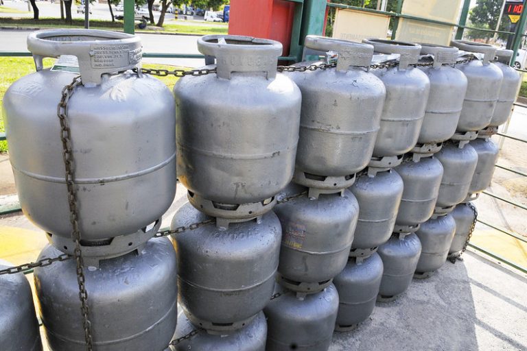 Medida provisória amplia oferta de gás de cozinha para famílias de baixa renda – Notícias