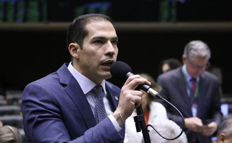 Comissão aprova utilidade pública de barragens para irrigação – Notícias