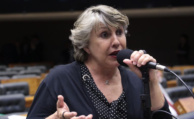 Comissão debate desocupação de área rural em município goiano – Notícias