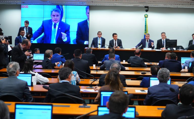 Comissão de Orçamento adia para a próxima semana a votação da Lei de Diretrizes Orçamentárias – Notícias