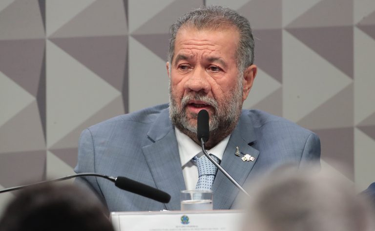 Lupi nega omissão e diz à CPMI do INSS que só percebeu “dimensão do problema” após ação da PF – Notícias