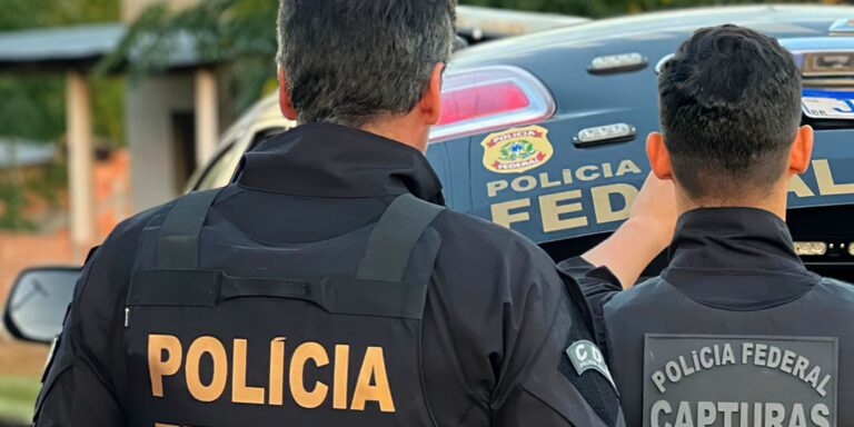 Operação da PF em Guarulhos impede tráfico de animais silvestres