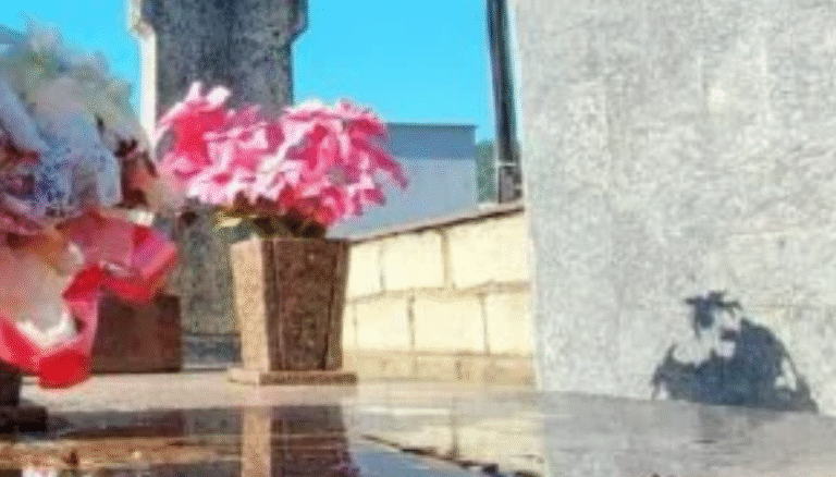 Limpeza e obras nos cemitérios devem ser concluídas até sábado