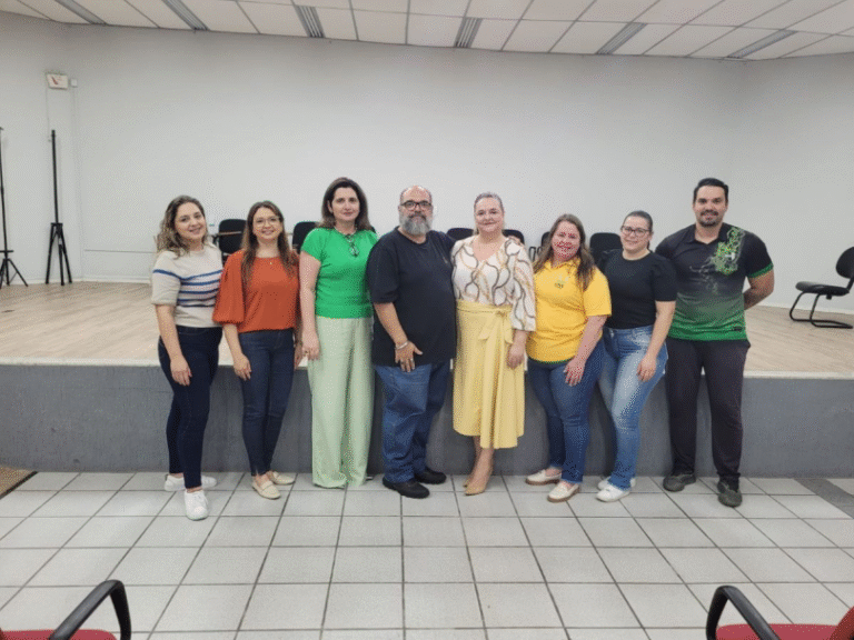 Novos representantes do Conselho da Criança e do Adolescente são escolhidos