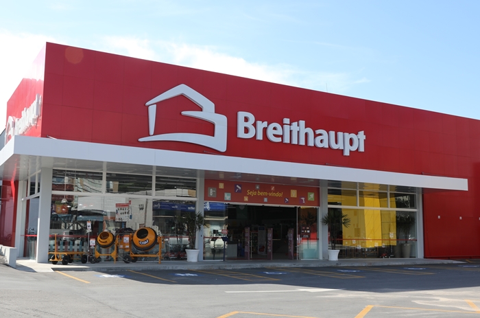 Grupo Breithaupt encerra atividades após quase um século de história