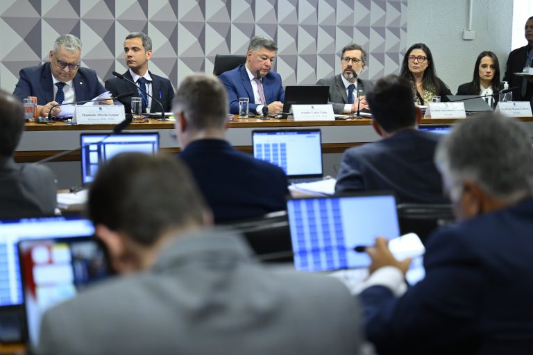 CPMI do INSS ouvirá empresário investigado na Operação Sem Desconto – Notícias