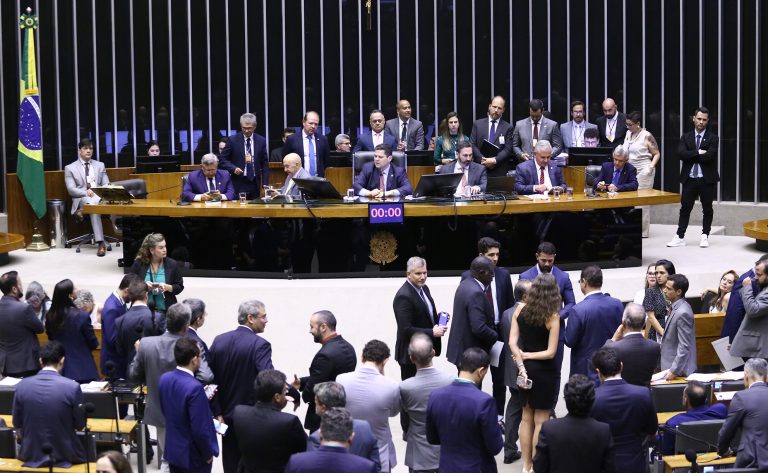 Congresso adia votação da LDO e de veto parcial à Lei do Licenciamento Ambiental – Notícias