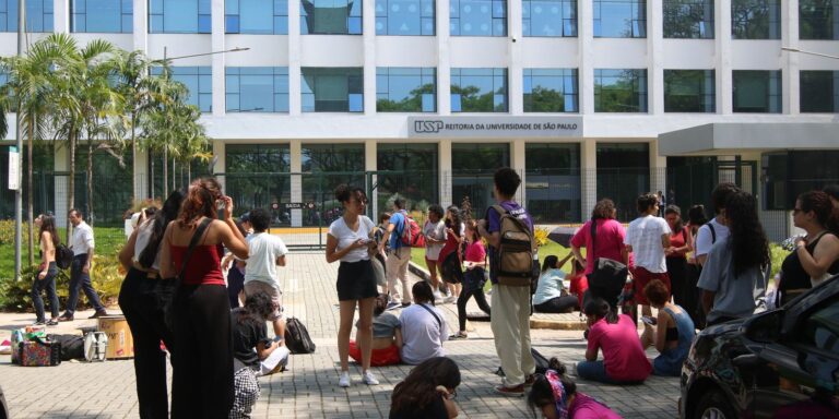 Faculdade da USP rompe convênio com Universidade de Haifa, de Israel