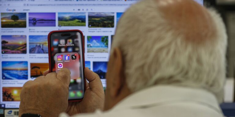 PND 2025: questão discursiva aborda idadismo como desafio social