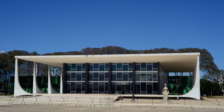 Audiência pública no STF debate pejotização nas relações de trabalho