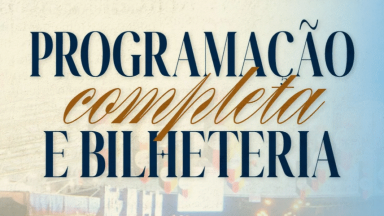 35ª Schützenfest: confira a programação e bilheteria da festa