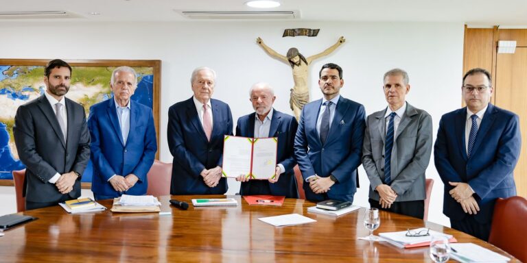 Projeto de Lei Antifacção: conheça os principais pontos da proposta