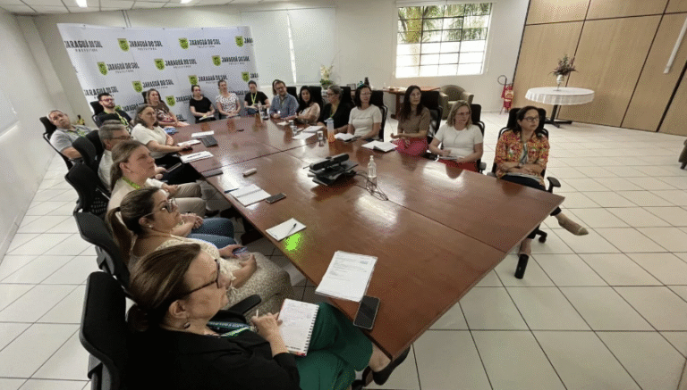 Comitê de Governança e ODS avança na aplicação do modelo Gestão.Gov.br