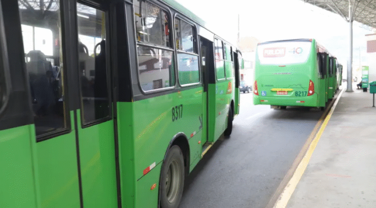 Confira os horários de ônibus para o Feriado da Consciência Negra