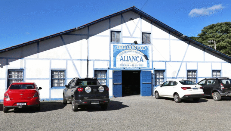 Entidade jaraguaense é reconhecida como Ponto de Cultura