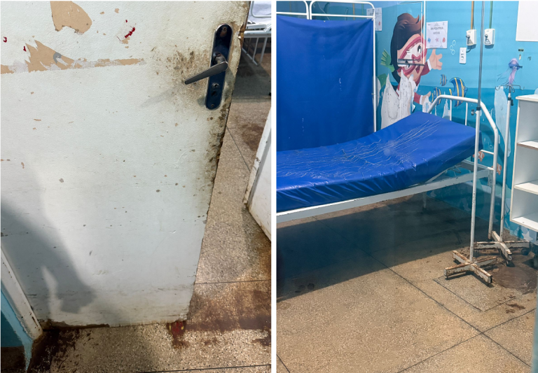 Comissão de Saúde aponta entraves ao acesso de informações e falhas estruturais em unidades do AM – Notícias